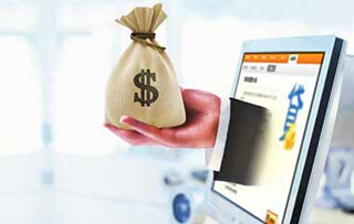 2026年热门借钱可以加多少利息呢微信，概括5个无视黑白100%秒下网贷平台