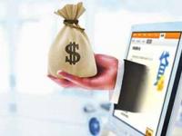 2026年热门借钱可以加多少利息呢微信，概括5个无视黑白100%秒下网贷平台