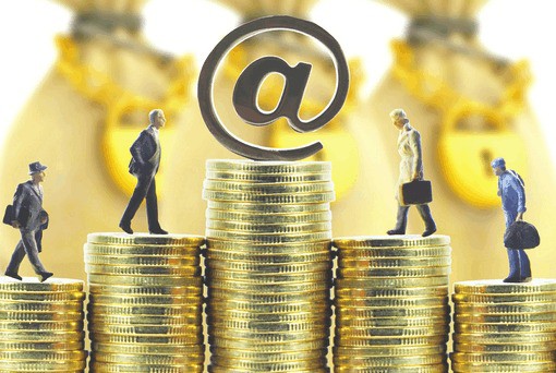 黑网贷成功率解析:哪些平台容易下款?如何避坑? 黑网贷成功率解析:哪些平台容易下款?如何避坑?